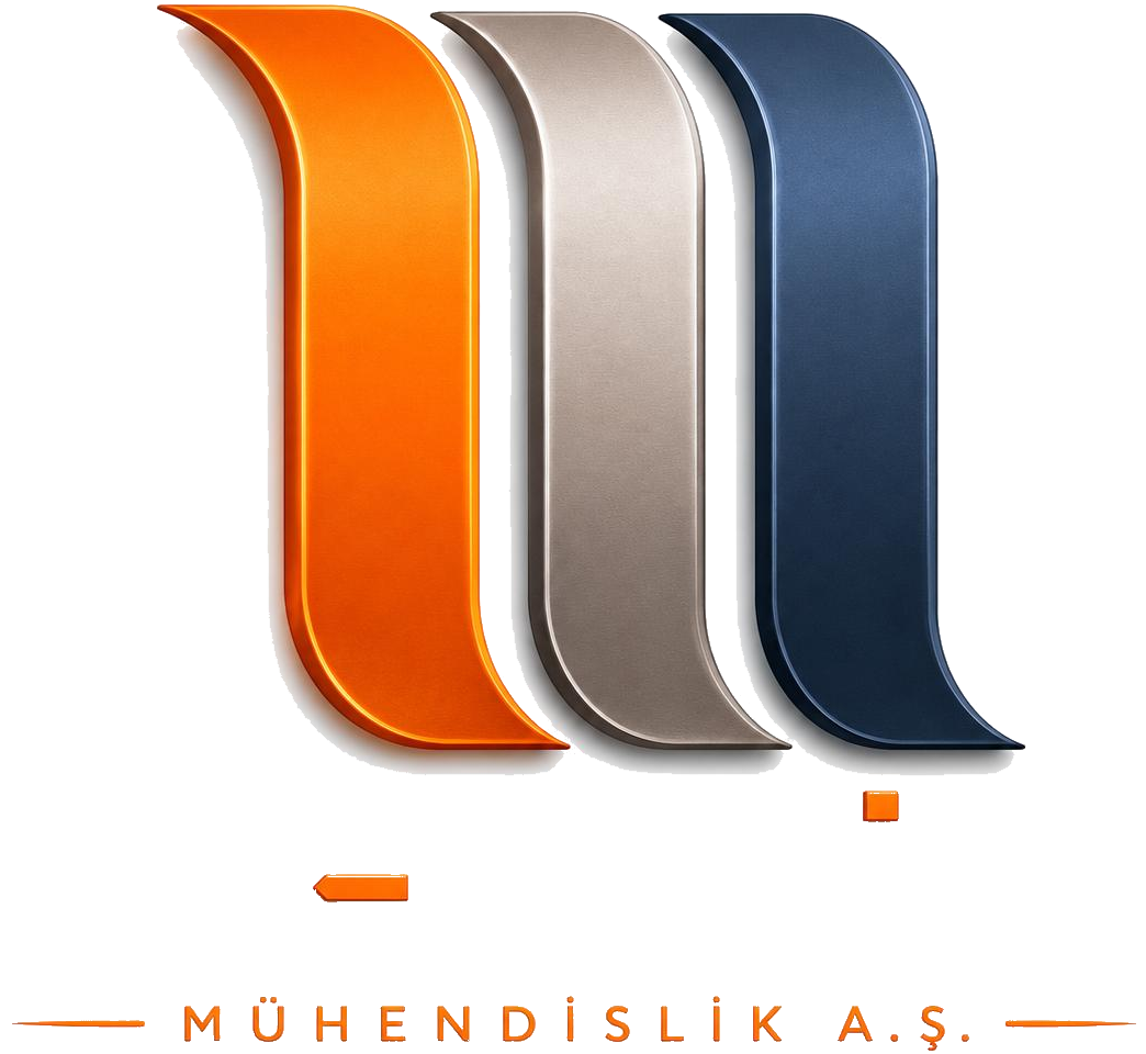 Meksim Mühendislik A.Ş.